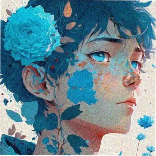 牛油果头像